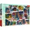 PUZZLE TREFL 1000 DISNEY LILO ȘI STITCH DULCI AMINTIRI