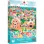 PUZZLE TREFL 1000 PREMIUM PLUS BARCELONA SPANIA