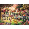 PUZZLE TREFL 1000 PREMIUM PLUS DISNEY MICKEY MOUSE PETRECERE ZI DE NASTERE