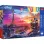 PUZZLE TREFL 1000 PREMIUM PLUS DISNEY MICKEY ȘI MINNIE IN PARIS