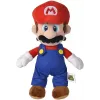 SUPER MARIO PLUS MARIO 30CM