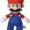SUPER MARIO PLUS MARIO 30CM