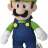 SUPER MARIO PLUS LUIGI 30CM