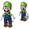 SUPER MARIO PLUS LUIGI 30CM