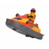 POMPIERUL SAM JETSKY CU ROTI ȘI FIGURINĂ