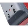 POMPIERUL SAM BARCA DE SALVARE TITAN CU FIGURINĂ SAM ȘI ACCESORII