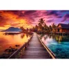 PUZZLE TREFL 1000 INSULA PARADISULUI