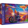 PUZZLE TREFL 1000 CURSA NEBUNA
