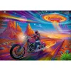 PUZZLE TREFL 1000 CURSA NEBUNA