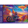 PUZZLE TREFL 1000 CURSA NEBUNA