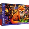PUZZLE TREFL 1000 VULPEA DIN BASM