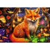 PUZZLE TREFL 1000 VULPEA DIN BASM