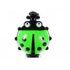 TROTINETA MALPLAY BUBURUZA TIP SCOOTER CU 3 ROTI VERDE