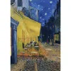 PUZZLE TREFL 1000 ART COLLECTION VINCENT VAN GOGH TERASA CAFENEA NOAPTEA