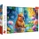 PUZZLE TREFL 1000 CAPYBARA