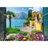PUZZLE TREFL 1000 VEDERE LACUL COMO