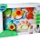 SET 5 ZORNAITORI DINOZAURI MULTICOLORI