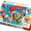 PUZZLE TREFL 600 CU PIESE CIUDATE - BALOANE COLORATE