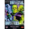 PUZZLE TREFL 1000 PREMIUM PLUS MONSTRI