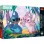 PUZZLE TREFL 1000 PREMIUM PLUS DISNEY LILO ȘI STITCH ANGEL ȘI STITCH LA PLIMBARE