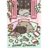 PUZZLE TREFL 1000 PREMIUM PLUS PUSHEEN VISE PLACUTE
