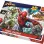 PUZZLE TREFL 200 NASCUT SUPEREROU