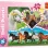 PUZZLE TREFL 200 FRUMOSII CAI