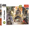PUZZLE TREFL 200 GATA DE LUPTĂ