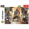 PUZZLE TREFL 200 GATA DE LUPTĂ