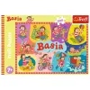 PUZZLE TREFL 200 BASIA