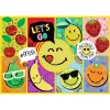 PUZZLE TREFL 200 HAPPY SMILEY