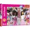 PUZZLE TREFL 200 BARBIE IN LUMEA LUI BARBIE