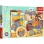 PUZZLE TREFL 200 STITCH LA PLAJA CU LILO ȘI STITCH