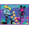 PUZZLE TREFL 4X250 DISNEY MICKEY MOUSE ȘI PRIETENII