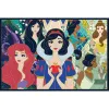 PUZZLE TREFL 2X200 DISNEY FRUMOASELE PRINTESE