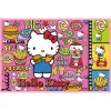 PUZZLE TREFL 2X200 HELLO KITTY ȘI PRIETENII