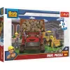 PUZZLE TREFL 24 MAXI BOB CONSTRUCTORUL