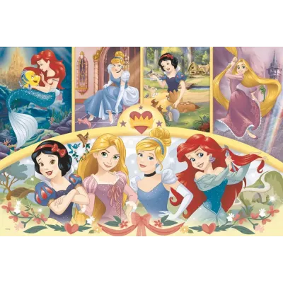 PUZZLE TREFL 24 MAXI AMINTIRI MAGICE