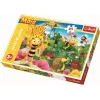 PUZZLE TREFL 24 MAXI LUMEA LUI MAYA