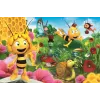 PUZZLE TREFL 24 MAXI LUMEA LUI MAYA
