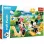 PUZZLE TREFL 24 MAXI MICKEY MOUSE INTRE PRIETENI