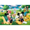 PUZZLE TREFL 24 MAXI MICKEY MOUSE INTRE PRIETENI