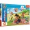 PUZZLE TREFL 24 MAXI PATRULA CĂȚELUSILOR DISCTRACTIA LA PLAJA