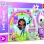 PUZZLE TREFL 24 MAXI GABBYS DOLLHOUSE CASA LUI GABBY