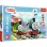 PUZZLE TREFL 24 MAXI THOMAS TOM ȘI PERCY PE LINII