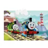 PUZZLE TREFL 24 MAXI THOMAS TOM ȘI PERCY PE LINII