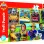 PUZZLE TREFL 24 MAXI POMPIERUL SAM