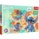 PUZZLE TREFL 24 MAXI STITCH ZIUA VESELA A LUI LILO ȘI STITCH