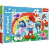PUZZLE TREFL 24 MAXI STRUMFII