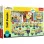 PUZZLE TREFL 160 MINIONII AVENTURA MINIONILOR